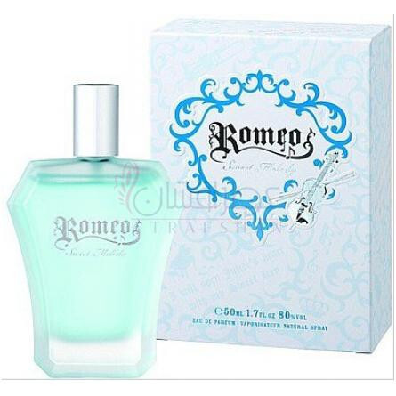 Romeo Sweet Melody-لاو پاسپورت رومیو سوییت ملودی