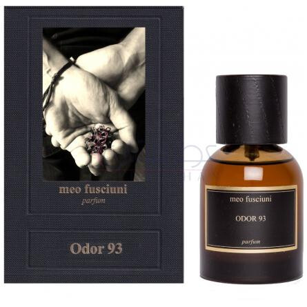 Odor 93-میو فیشونی اودور