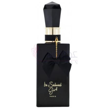 Be Seduced Girl-یوهان بی بی سدیوسد گرل