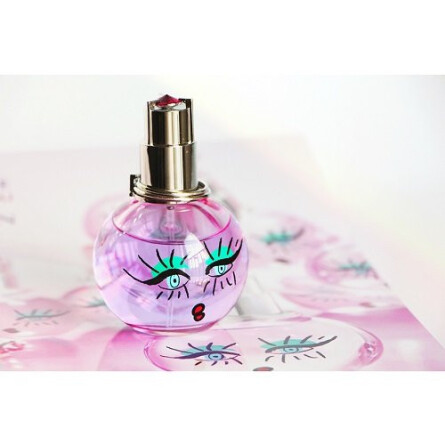 Eclat d'Arpege Eyes On You-لانوین اکلت دی آرپج ایز وان یو