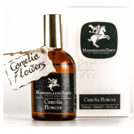 Camelia Flowers-ایل پروفومئر کاملیا فلاورز