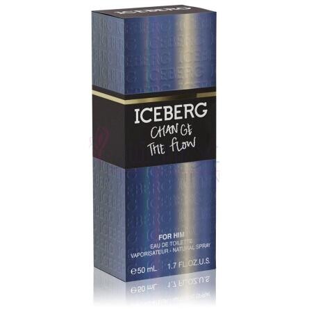 Change The Flow-آیس برگ چنج د فلو