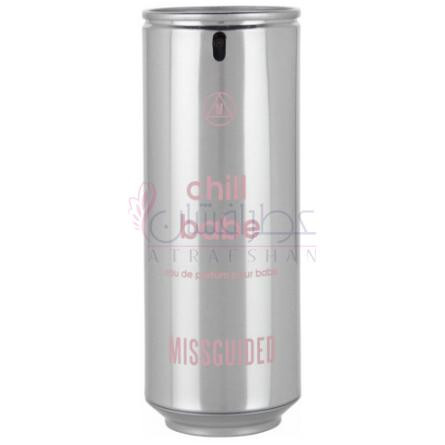 Chill Babe-میس گایدد چیل بیب