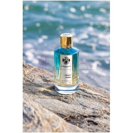 Cinque Terre-مانسرا سینکویی تق