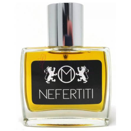 Nefertiti-ماهر الفکتیو نفرتیتی