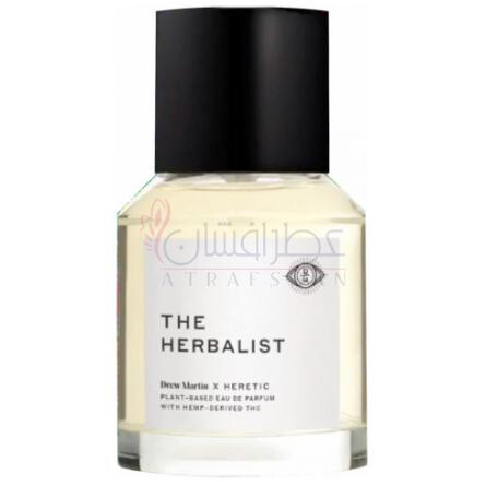 The Herbalist-هرتیک د هربالیست