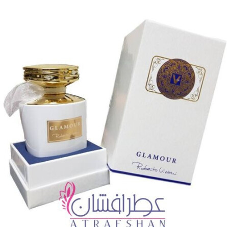GLAMOUR-روبرتو ویزاری گلامور