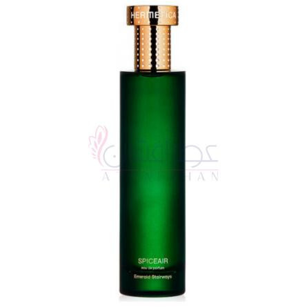 Spiceair-هرمتیکا اسپایس ایر