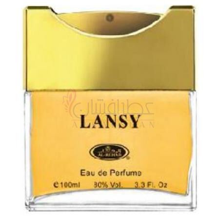 Lansy Eau de Parfum-ال رحاب لنسی ادو پرفیوم