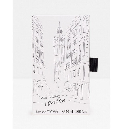 Loves Shopping In London-زارا لاوز شاپینگ این لندن