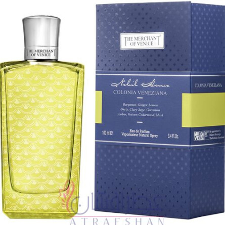 Colonia Veneziana-د مرچنت اف ونیز کولونیا ونزیانا