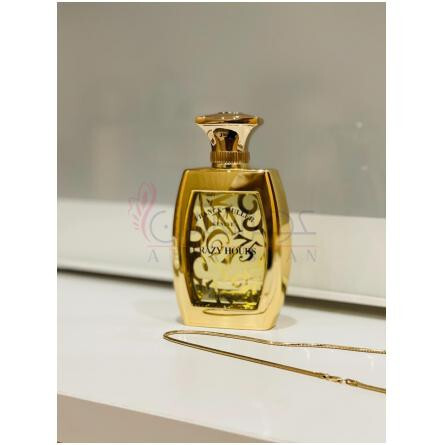 Crazy Hours-فرانک مولر کریزی هورس