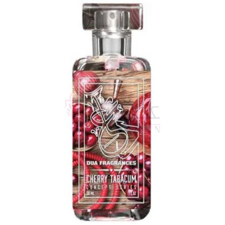 Cherry Tabacum-د دعا برند چری تاباکوم