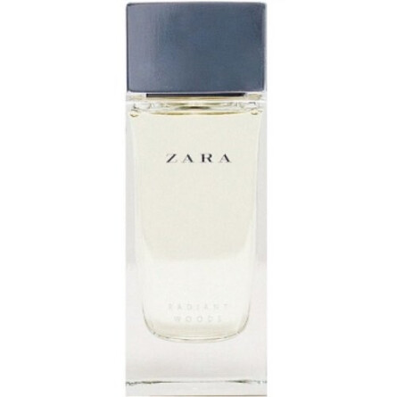 Radiant Woods-زارا رادیانت وودز