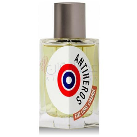 Antiheros-آنتی هروس