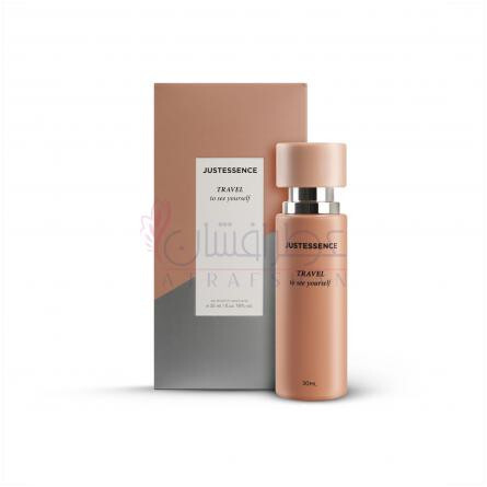 Travel To See Yourself-پارفومز جنتی تراول تو سی یورسلف