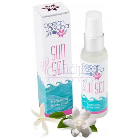 Sunset-اوشن لاگونا سانست