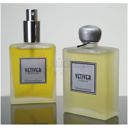 Vetiver-دارک وود فارست وتیور