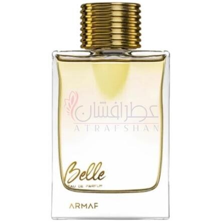 Belle Pour Femme-آرماف بل پور فم