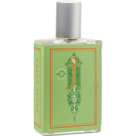 Saint Julep-ایمجینری اوترز سینت جولپ