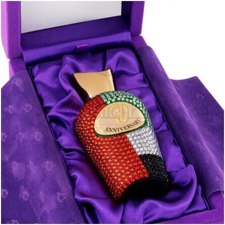 Anniversary Edition-سوسپیرو پرفیومز انیورساری ادیشن