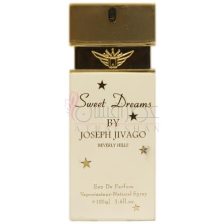 Sweet Dreams-جوزف جیواگو سوییت دریمز