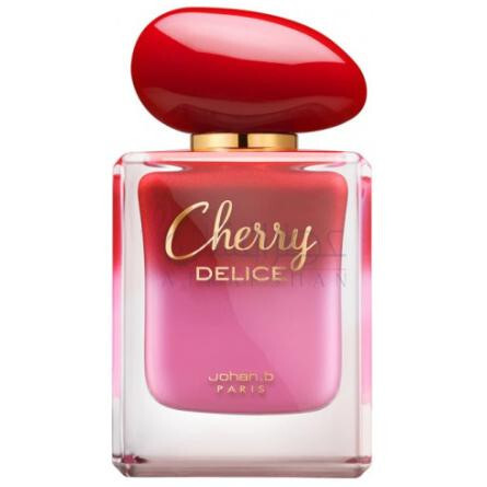 Cherry Delice-یوهان بی چری دلیش