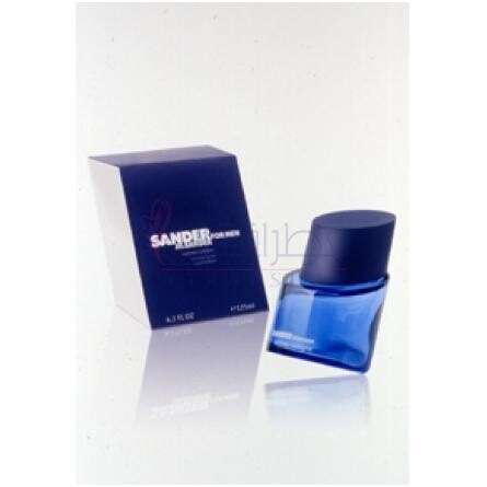 Sander for Men Summer Cologne-جیل ساندر فور من سامر کلن
