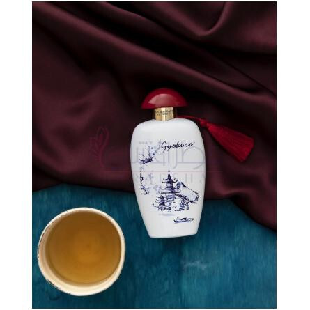 Gyokuro-د مرچنت اف ونیز گیوکورو