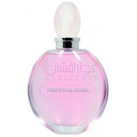 Perpetual Pearl-جین آرتس پرپتوال پیرل