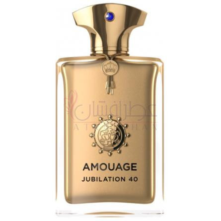 40 AMOUAGE Jubilation 40 Man