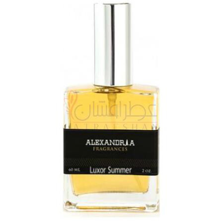Luxor Summer-الکساندریا فرگرنسز لوکسور سامر