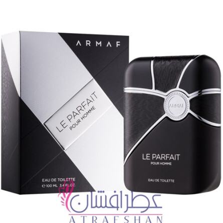 armaf pour homme