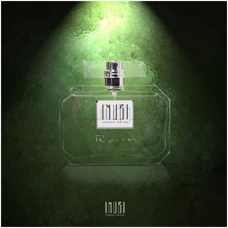 Rain-اینوبی رین