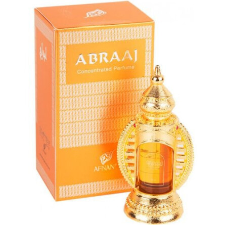 Abraaj-افنان آبراج