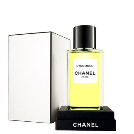 Chanel sycomore perfume new arrivals