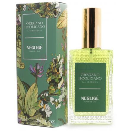 Oregano Hooligano-نیگلیژ پرفیوم لب اوریگانو هولیگانو