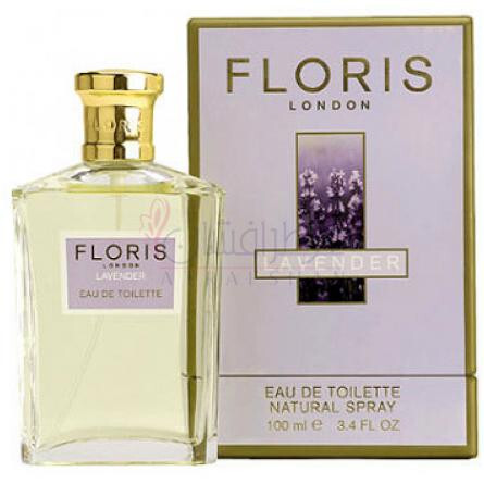 Lavender-فلوریس لوندر