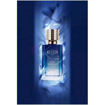 Blue Talisman-ای ایکس نیهیلو بلو تالیسمان