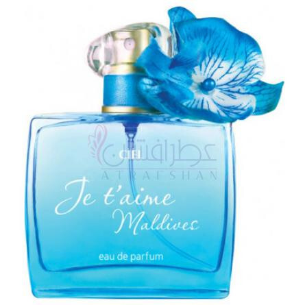 Je t’aime Maldives-سیل پارفوم جی تایم مالدیوز