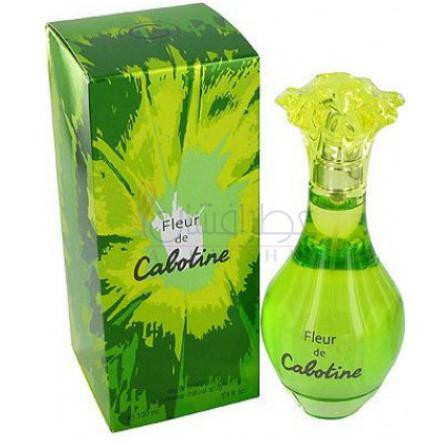 Fleur de Cabotine-گرس فلور دی کابوتین