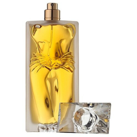 La Belle et l'Ocelot-سالوادور دالی لا بله ات له اوسلوت