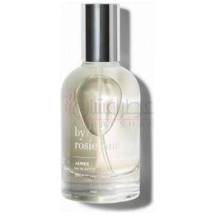 James-بای / رزی جین جیمز