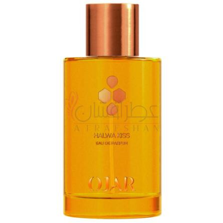 Halwa Kiss Eau de Parfum-اوجار هالوا کیس ادوپرفیوم