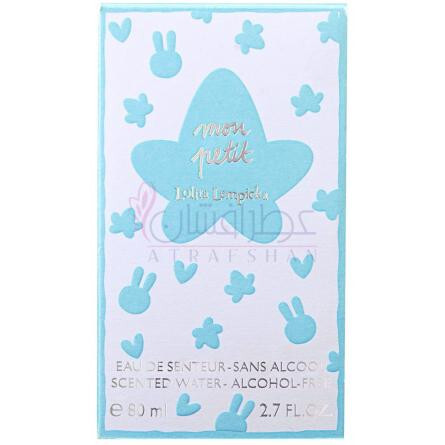 Mon Petit Eau de Toilette-لولیتا لمپیکا