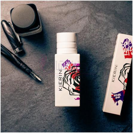 Rose Ink-کایرین نیویورک رز اینک