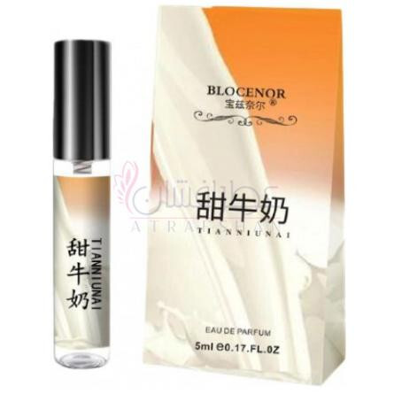 Sweet Milk-بلوسنور سوییت میلک