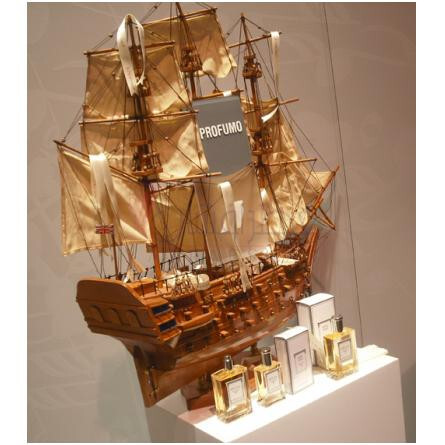 Santal Rouge-ایل پروفمو سانتال رژ