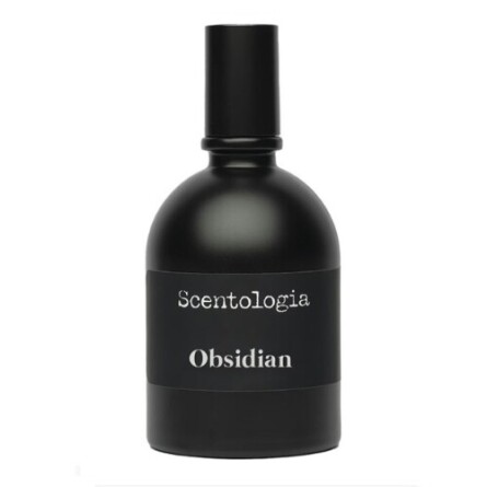 Obsidian-سنتولوژیا ابسیدیان