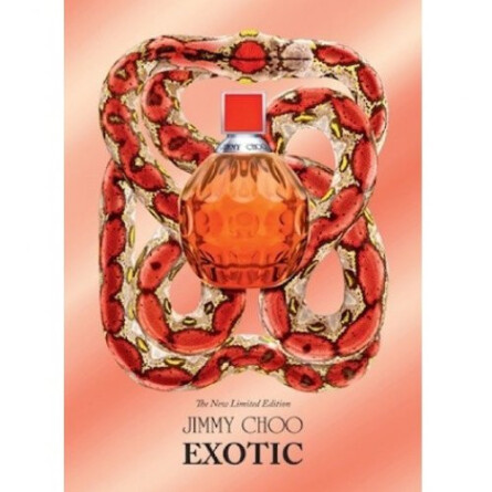 Exotic 2014-جیمی چو اگزوتیک 2014 ( اگزاتیک )